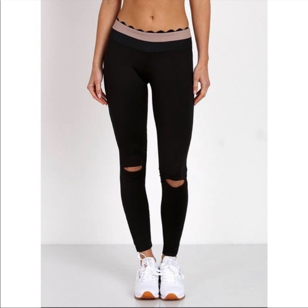 Track & Bliss Leggings